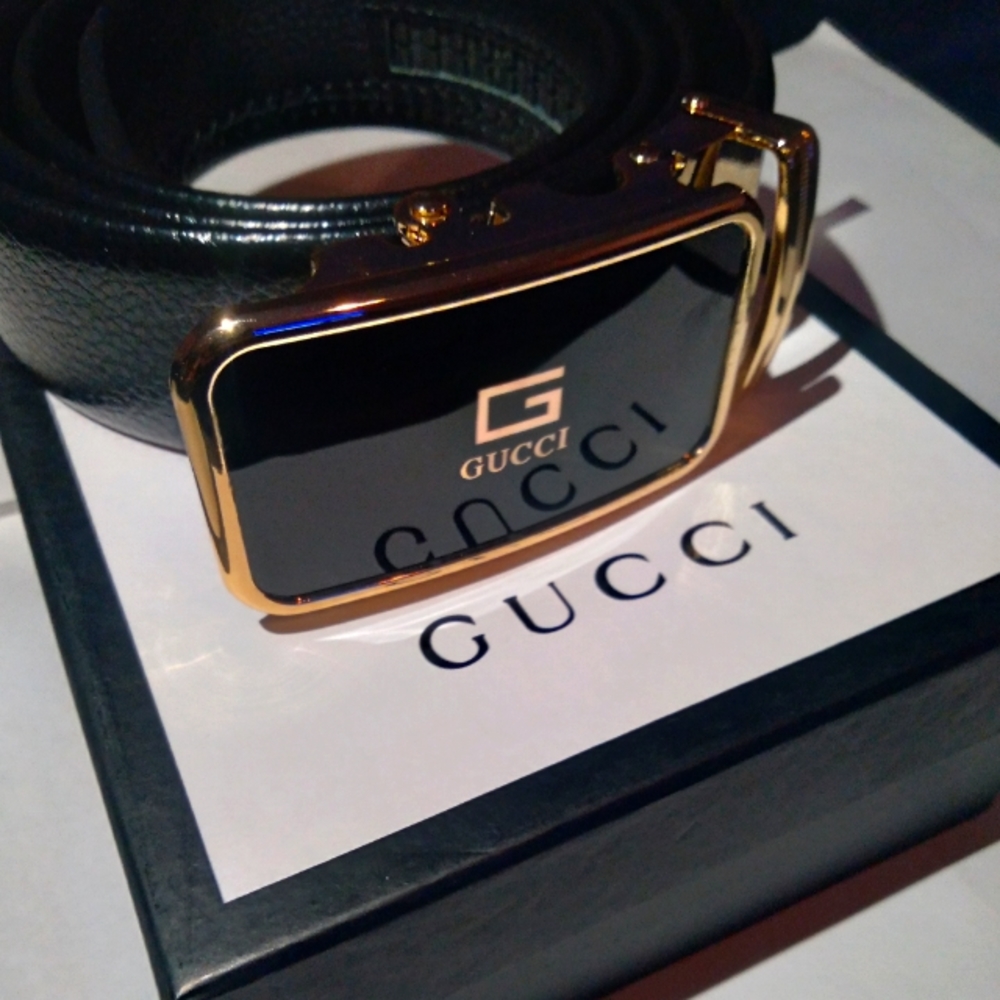 Belt.
